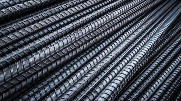 Steel